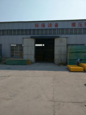 河北天潤環(huán)保設(shè)備 以科技創(chuàng)新驅(qū)動(dòng)綠色未來